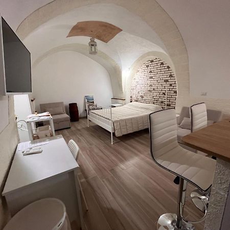 Villa Casa Vacanza Kruptai 2019 Grottole Exterior foto