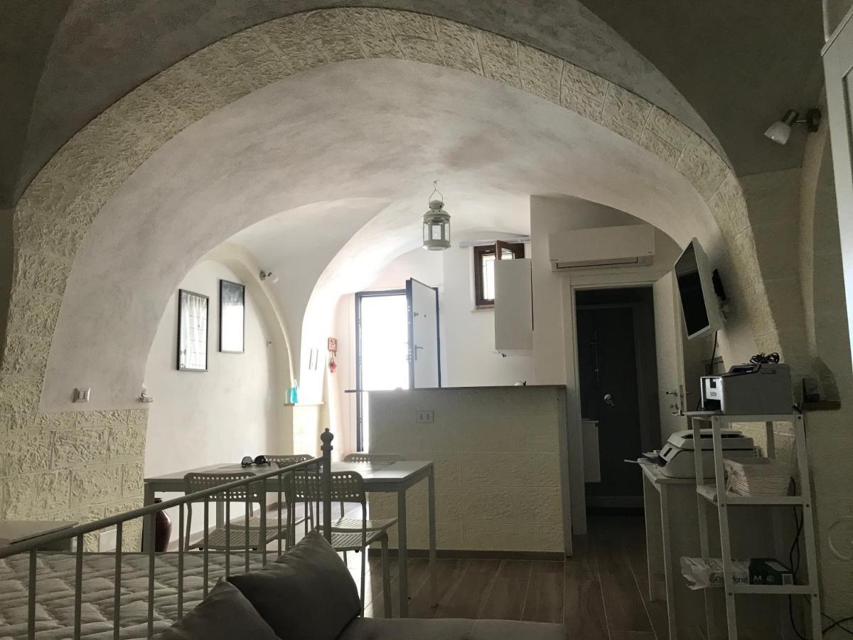 Villa Casa Vacanza Kruptai 2019 Grottole Exterior foto