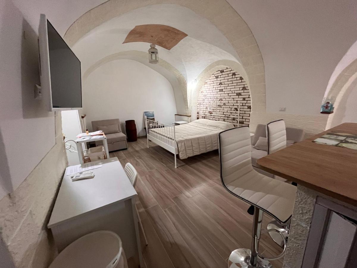 Villa Casa Vacanza Kruptai 2019 Grottole Exterior foto
