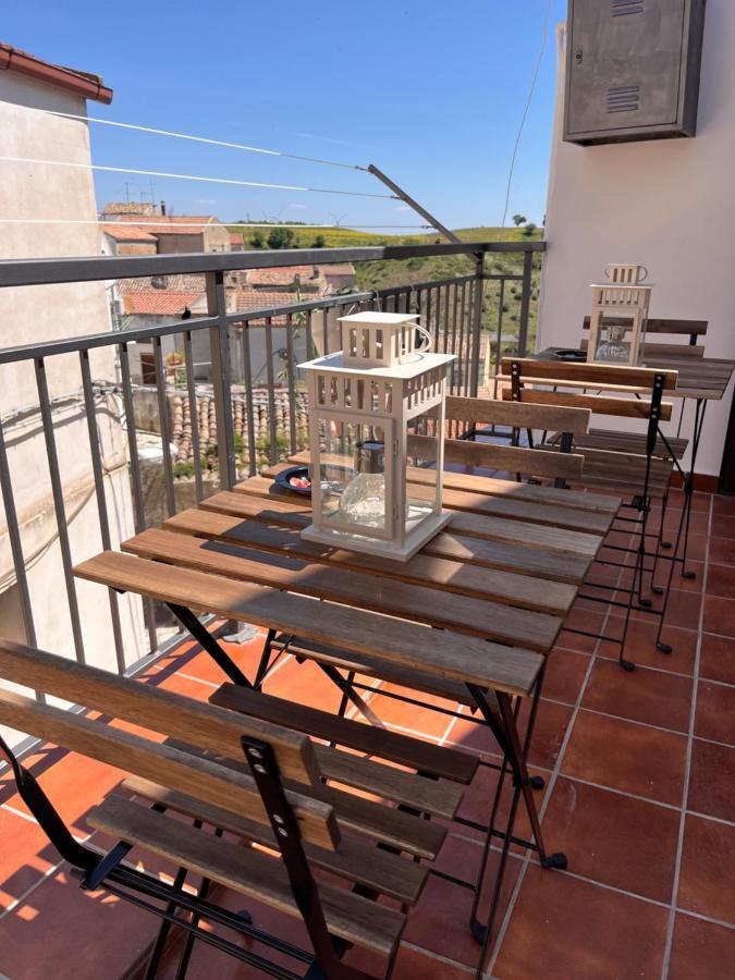 Villa Casa Vacanza Kruptai 2019 Grottole Exterior foto