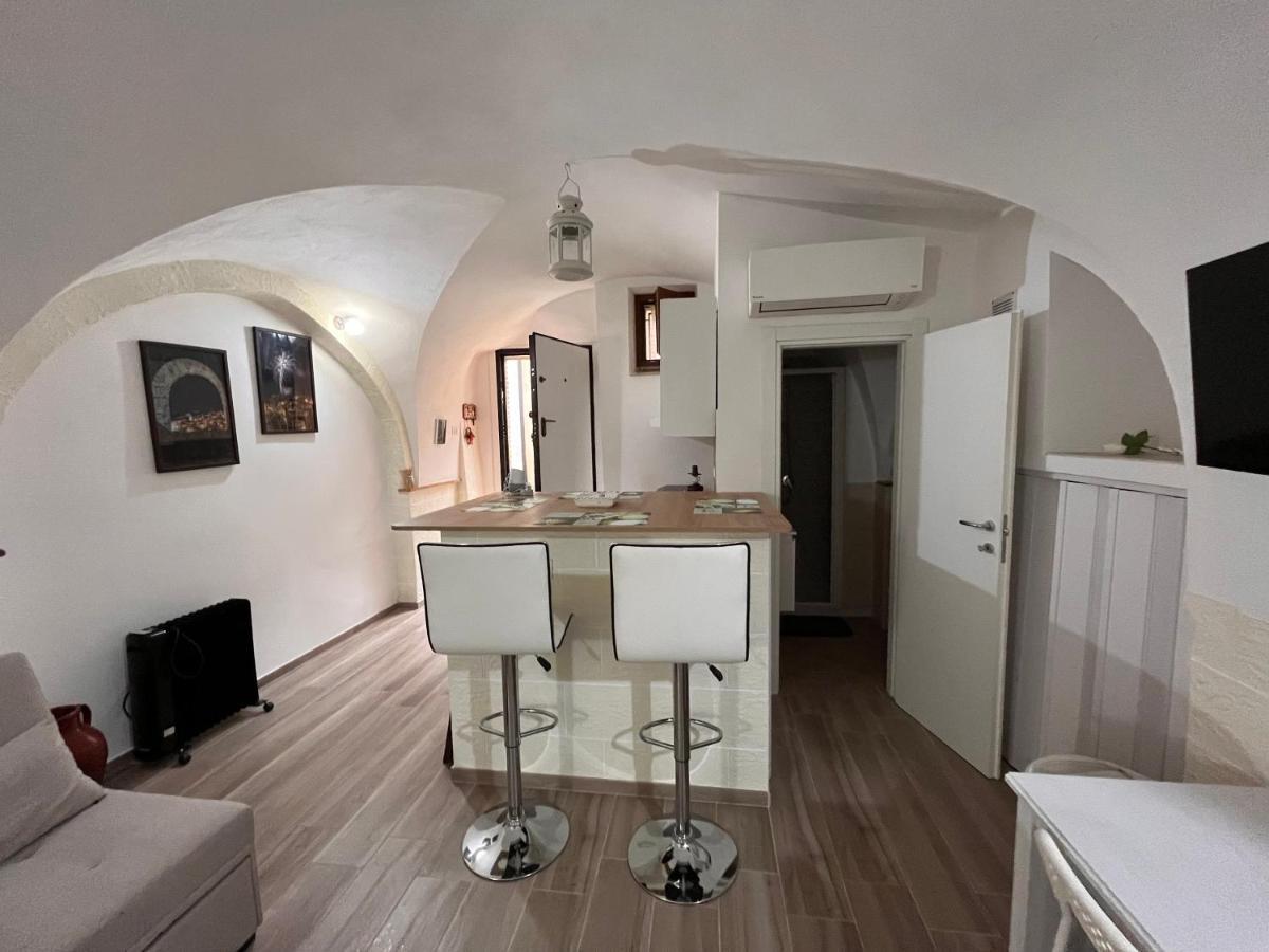 Villa Casa Vacanza Kruptai 2019 Grottole Exterior foto