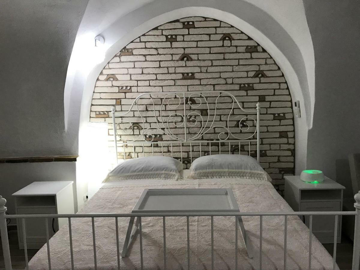 Villa Casa Vacanza Kruptai 2019 Grottole Exterior foto