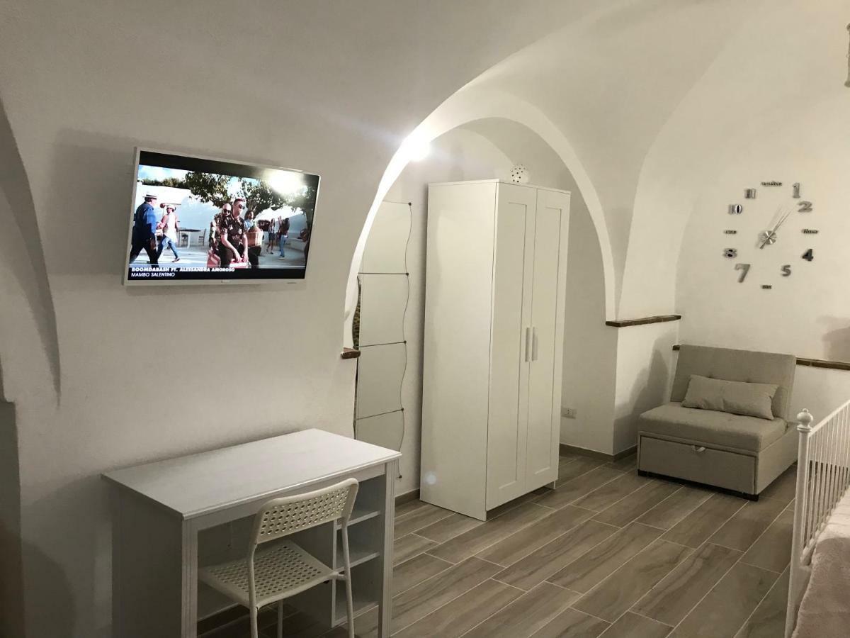 Villa Casa Vacanza Kruptai 2019 Grottole Exterior foto
