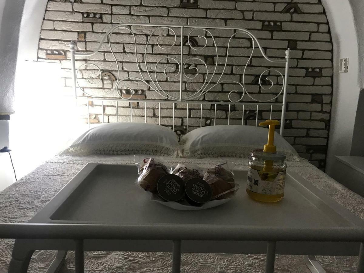 Villa Casa Vacanza Kruptai 2019 Grottole Exterior foto