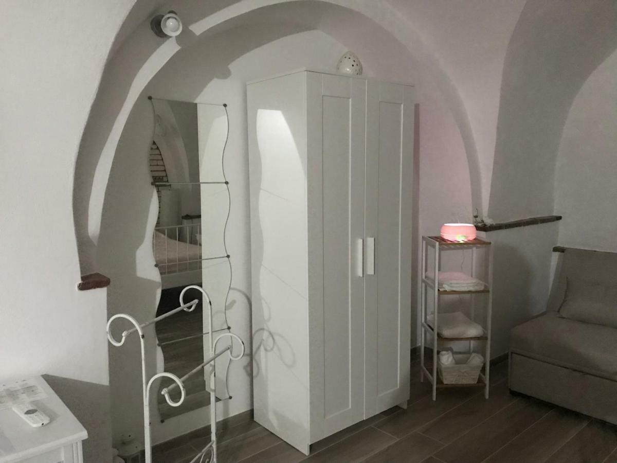 Villa Casa Vacanza Kruptai 2019 Grottole Exterior foto